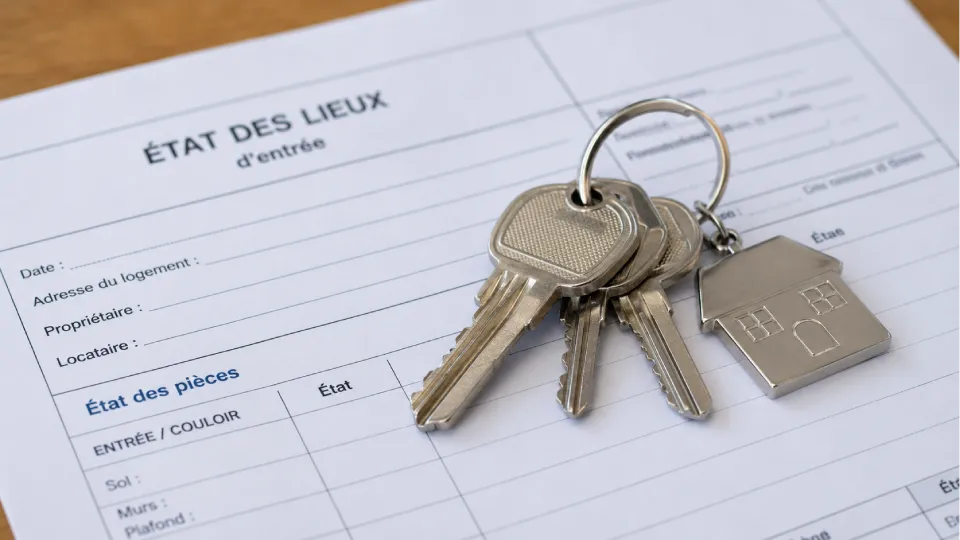 Dépôt de garantie : vos droits à la restitution